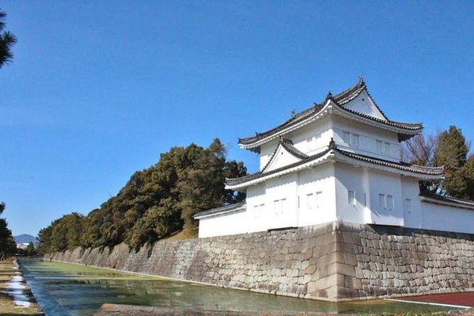 Kyoto 4hr Private Tour with Government-Licensed Guide - A 4-hour private Kyoto plan built around your priorities