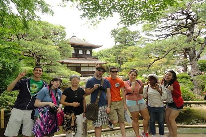 Kyoto 4hr Private Tour with Government-Licensed Guide - Should you book this Kyoto 4-hour private tour?