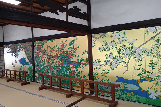 Kyoto 6h Private Tour Fushimi Inari, Kiyomizu, Gion & Hidden Gems - Sanjusangendo: the 1000 statues and why art becomes spiritual here