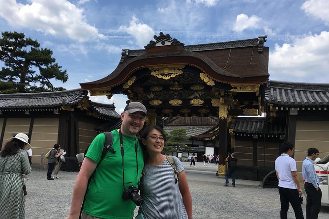 Kyoto 6hr Private Tour with Government-Licensed Guide - Price and value: what $155.86 buys in Kyoto