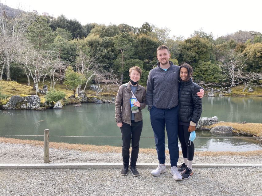 Kyoto: Afternoon Bamboo Forest and Monkey Park Bike Tour - Who this tour suits best, and who should think twice