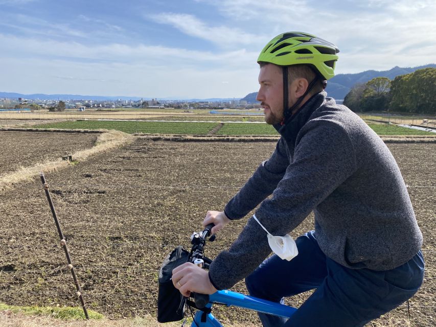 Kyoto: Afternoon Bamboo Forest and Monkey Park Bike Tour - Iwatayama Monkey Park: the short hike that changes the whole day