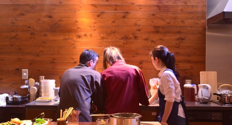 Kyoto: Afternoon Japanese Izakaya Cooking Class - Quick Takeaways for Your Kyoto Schedule