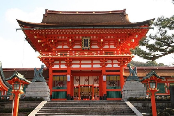 Kyoto Afternoon Tour from Kyoto or Osaka - Why this Kyoto afternoon route works (even if you are short on time)