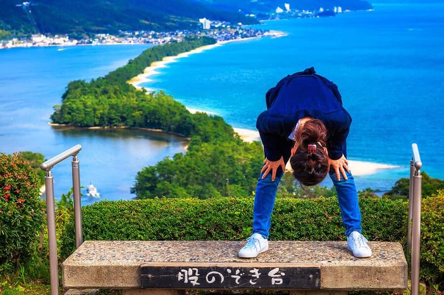 Kyoto Amanohashidate,Ine Bay Trip with Optional boat/Ropeway - Why this Kyoto to Ine Bay and Amanohashidate combo is worth a full day