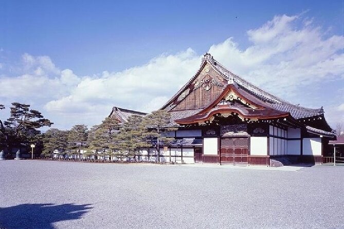Kyoto and Nara Day Trip from Kyoto - The Big Turn South: Todai-ji and the Great Buddha Hall