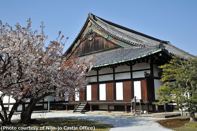 Kyoto and Nara Day Trip from Osaka - How this Osaka-to-Kyoto-and-Nara plan really works