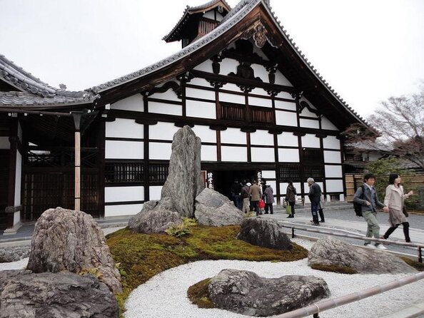 Kyoto Arashiyama Bamboo forest & Garden Half-Day Walking Tour - Key reasons this tour is worth your time