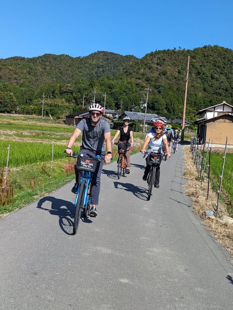 Kyoto: Arashiyama Bamboo Forest Morning Tour by Bike - Key Highlights You’ll Actually Feel on This Morning Ride