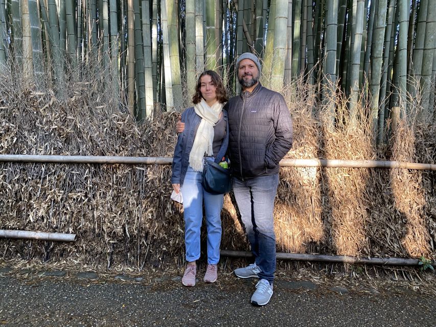 Kyoto: Arashiyama Bamboo Forest Morning Tour by Bike - Value: Why $103 Can Make Sense Here