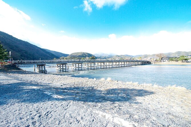 Kyoto: Arashiyama Bamboo, Temple, Matcha, Monkeys & secret spots - Kyoto’s Arashiyama feels bigger when you stop treating it like one place
