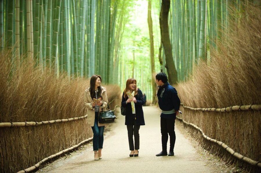 Kyoto: Arashiyama Customized Rickshaw Tour & Bamboo Forest - Price and Value: Is $51 Worth It in Arashiyama?