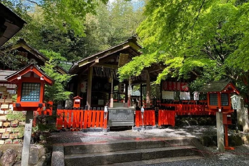 Kyoto: Arashiyama Guided Tour, Bamboo, Monkey, Zen Temple - How guides can shape your day (and why it matters)