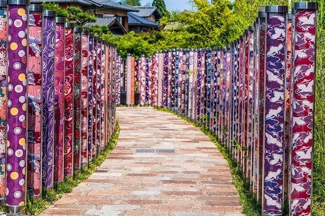 Kyoto Arashiyama Walking Tour: Bamboo, Monkeys, Gardens & Secrets - Meeting at Saga-Arashiyama Station, Then Finishing Near Monkey Park