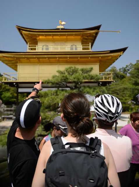 Kyoto: City Secrets eBike Tour - Key Highlights You’ll Feel Fast