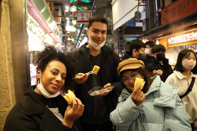 Kyoto Customized Private Tour: See Top Attractions in 1 Day - How to choose your stops for a half-day vs full-day