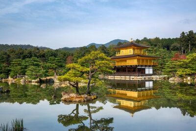 Kyoto Customized Private Tour: See Top Attractions in 1 Day