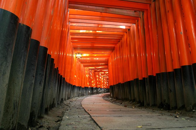 Kyoto Customized Private Tour: See Top Attractions in 1 Day - Kiyomizu-dera, Sannenzaka, and Ninenzaka for that Higashiyama feel
