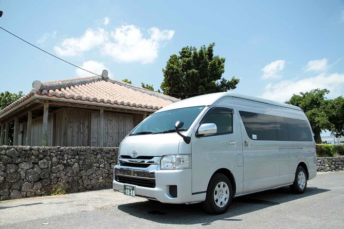 Kyoto Day Trip using Private Car with English Driver (up to 5) - Kiyomizu-dera and the approach street: planning a 2-hour temple visit