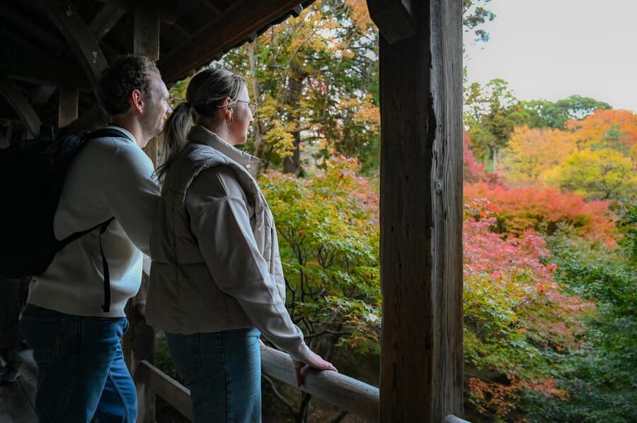 Kyoto: Early Bird E-Bike Tour with Lunch - Price and value: is $135 fair for 7 hours?