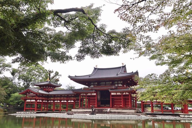 Kyoto Early Bird Tour in Uji and Fushimi Inari - Key highlights that make this tour worth your morning