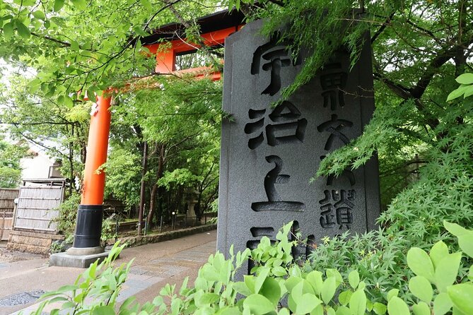 Kyoto Early Bird Tour in Uji and Fushimi Inari - Money and value: what you pay, what you still need, and why it is fair