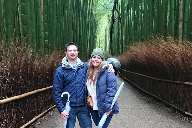 Kyoto Early Bird Walking Tour - Value and Timing: Why Finishing by Noon Is a Big Deal