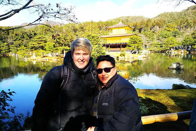 Kyoto Early Bird Walking Tour - Price and What It Actually Covers (Plus the Extras)