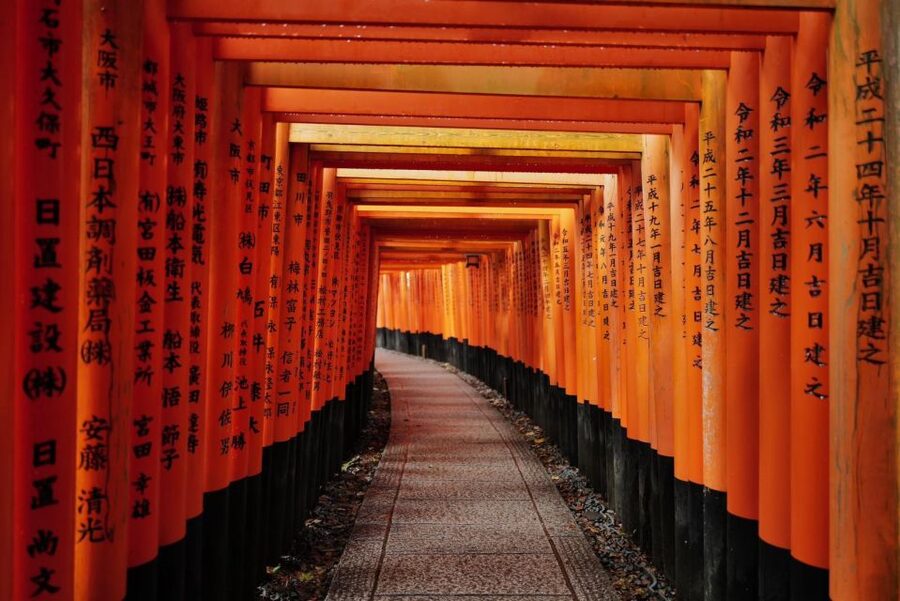 Kyoto Early Morning Tour with English-Speaking Guide - Why the Early Morning Timing Makes Kyoto Feel Less Like a Crowded Checklist