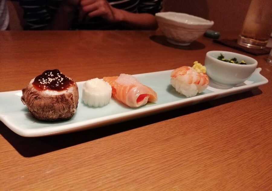Kyoto Evening Gion Food Tour - Price and value: where the $216 goes