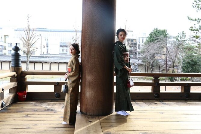 Kyoto:Family-Friendly Kimono & Yukata Experience at WARGO - Kyoto Tower Shop vs Gion Shop, Where You Should Start