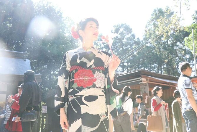Kyoto:Family-Friendly Kimono & Yukata Experience at WARGO - Standard vs Deluxe Plans, What the Upgrade Actually Changes