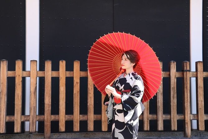 Kyoto:Family-Friendly Kimono & Yukata Experience at WARGO - Dressing Details That Matter, Comfort and Getting the Fit Right