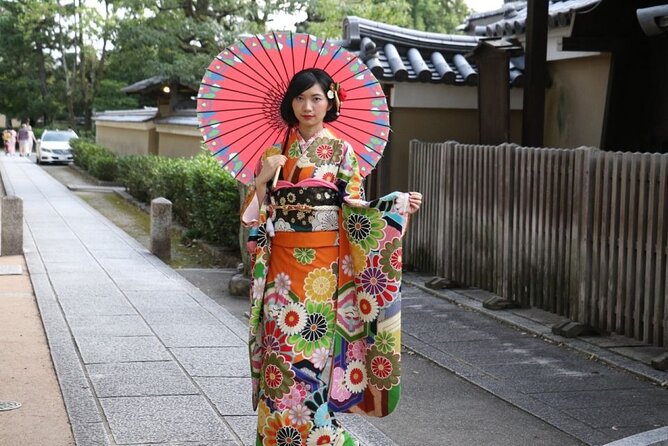Kyoto:Family-Friendly Kimono & Yukata Experience at WARGO - Price and Value in Kyoto, What You Really Get for $31.91