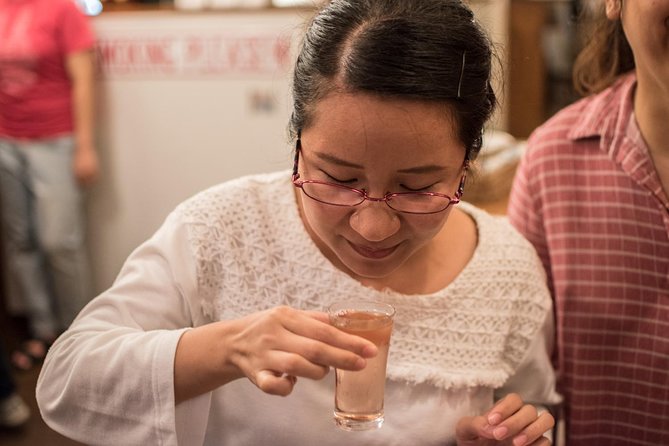 Kyoto Foodie Night Tour - Key highlights you should care about