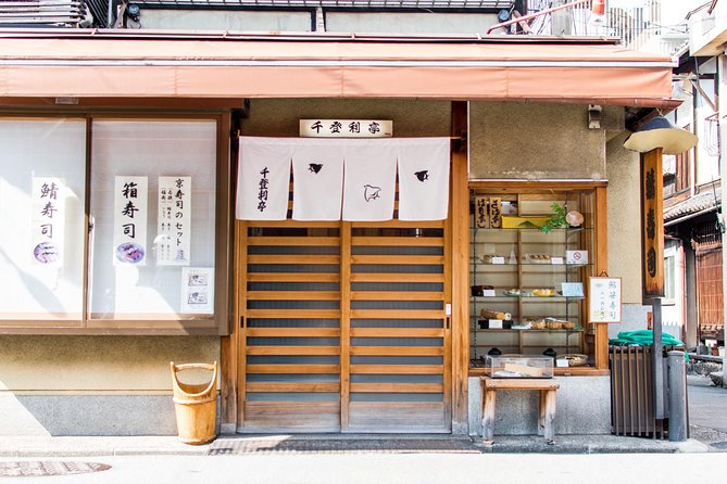 Kyoto Foodie Night Tour - How the guides shape the night: Sora, Chikako, Yui, and more
