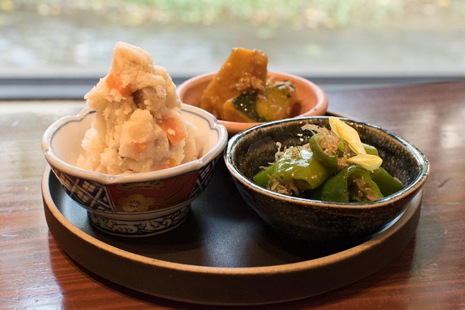 Kyoto Foodie Night Tour - Group size, meeting flow, and what to do before you show up