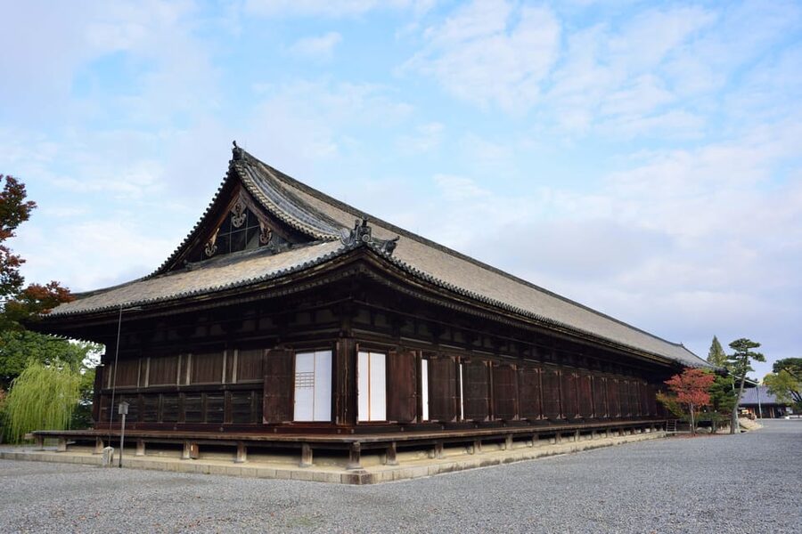 Kyoto: Fushimi Inari, Kinkakuji, Bamboo Grove 1 Day Bus Tour - Fushimi Inari Taisha: Torii tunnel time, the spiritual highlight