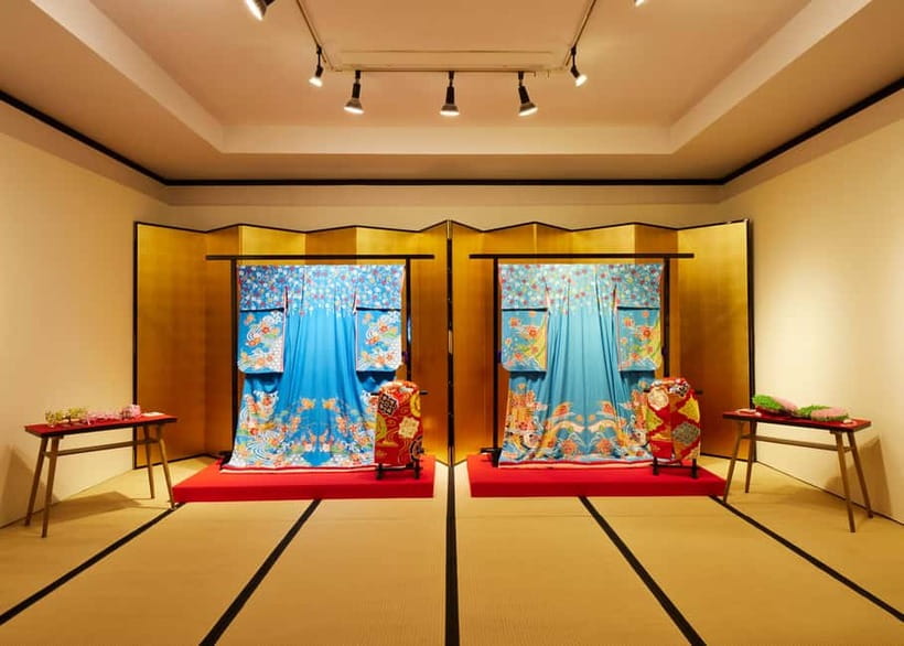 Kyoto : Geiko Maiko Dance of Kyoto & Visits of Gion Museum - Key Highlights You Should Not Skip