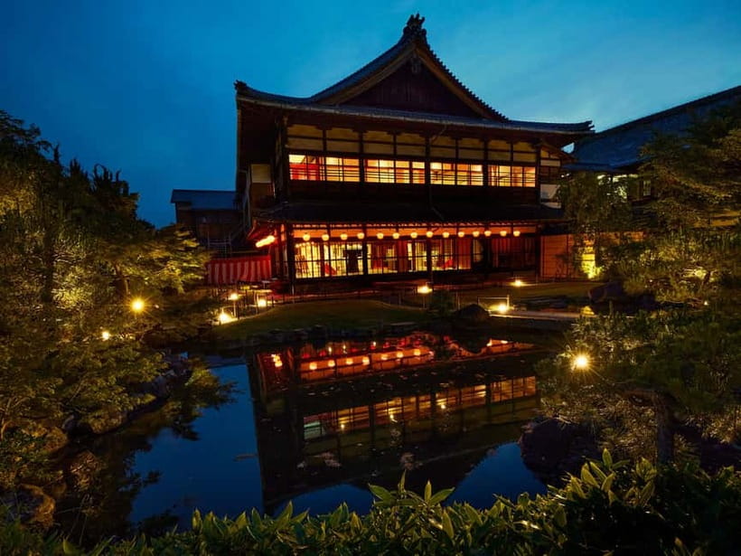 Kyoto : Geiko Maiko Dance of Kyoto & Visits of Gion Museum - The Performance Itself: What Kyomai Looks Like Up Close