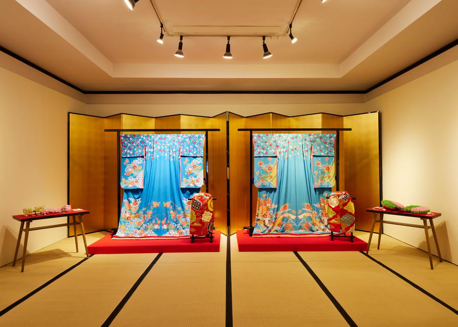 Kyoto : Geiko Maiko Dance of Kyoto & Visits of Gion Museum - Who Should Book This, and Who Should Skip It