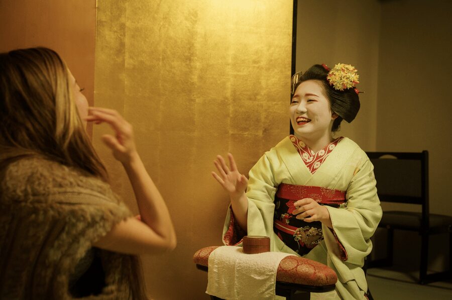 Kyoto: Geisha Dinner & Gion Cultural Walk - Two Hours That Turn Questions Into Understanding