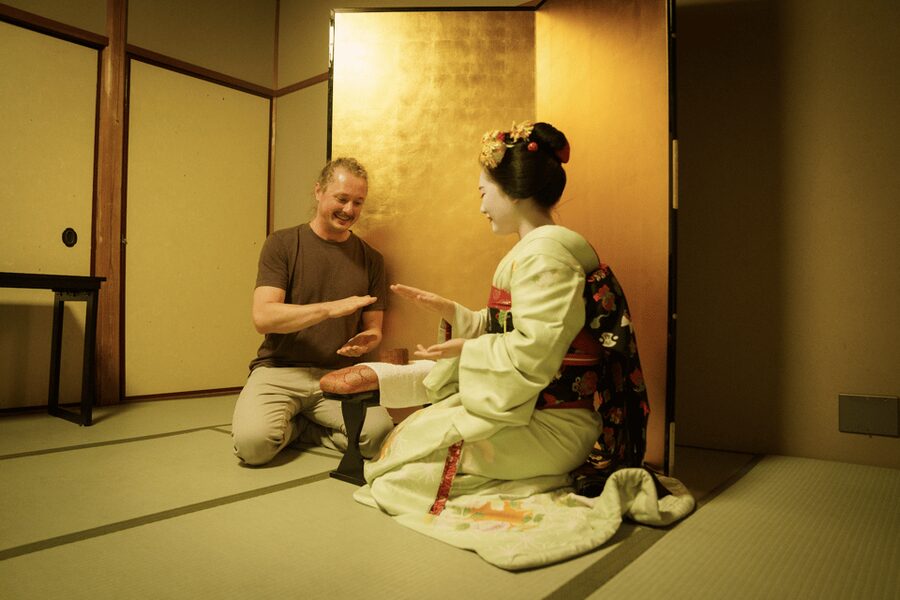 Kyoto: Geisha Dinner & Gion Cultural Walk - Price and Value: Why $257 Per Person Can Make Sense