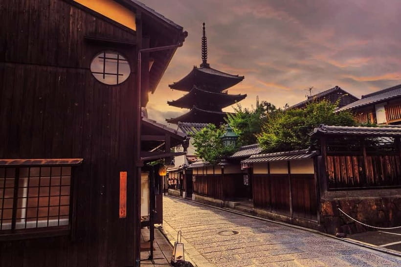 Kyoto Geisha Walking Tour: Gion District & Hidden Gems - Why This Gion Walk Works for First-Timers