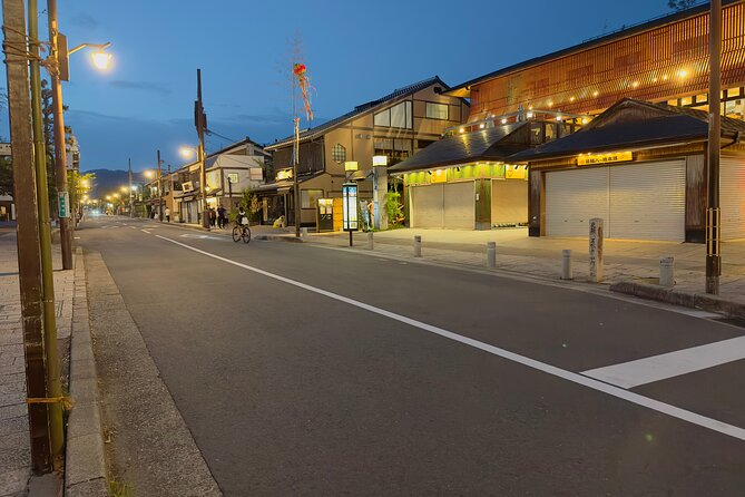 Kyoto Ghost Tour: Dark Tales, Urban Legends, Bamboo Forest Night - My quick decision: should you book this Kyoto Ghost Tour?