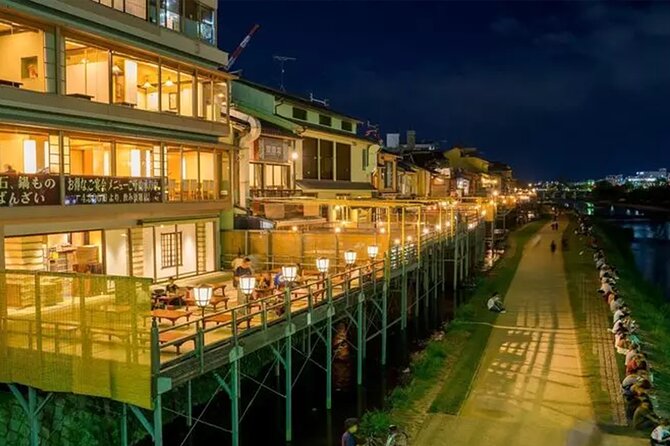 Kyoto Gion: 2-Hour Geisha Culture & History Walking Tour - Price and value: is $23.88 a good deal for 2 hours in Gion?