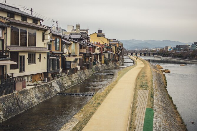 Kyoto Gion Cultural Walk & Geisha Show with Dining Options - Dining Options: How to Judge the Value Without Guessing
