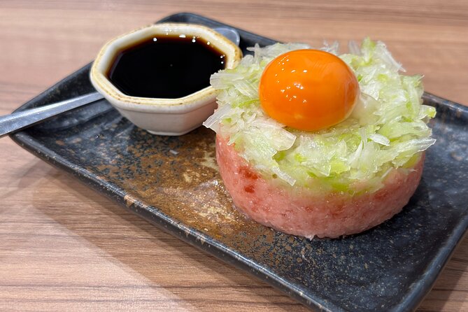 Kyoto: Gion Food Tour 13 Dishes at 4 Eateries - Kyoto food at sunset: why this tour feels different