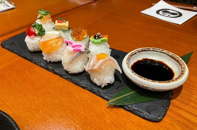 Kyoto: Gion Food Tour 13 Dishes at 4 Eateries - Ending in Gion: lantern streets and your final tastings