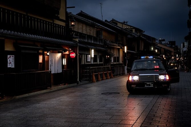 Kyoto Gion Geisha District Walking Tour - The Stories of Geisha - Price and Value: $25 for a Guided Cultural Walk